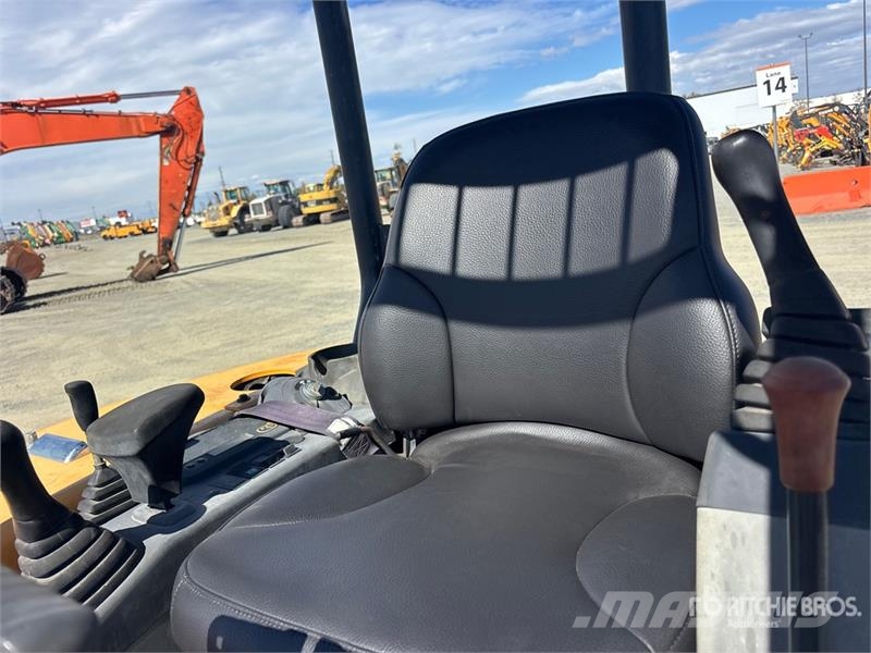 Hyundai Robex 35Z-9A Mini Excavator Mini bagri <7t