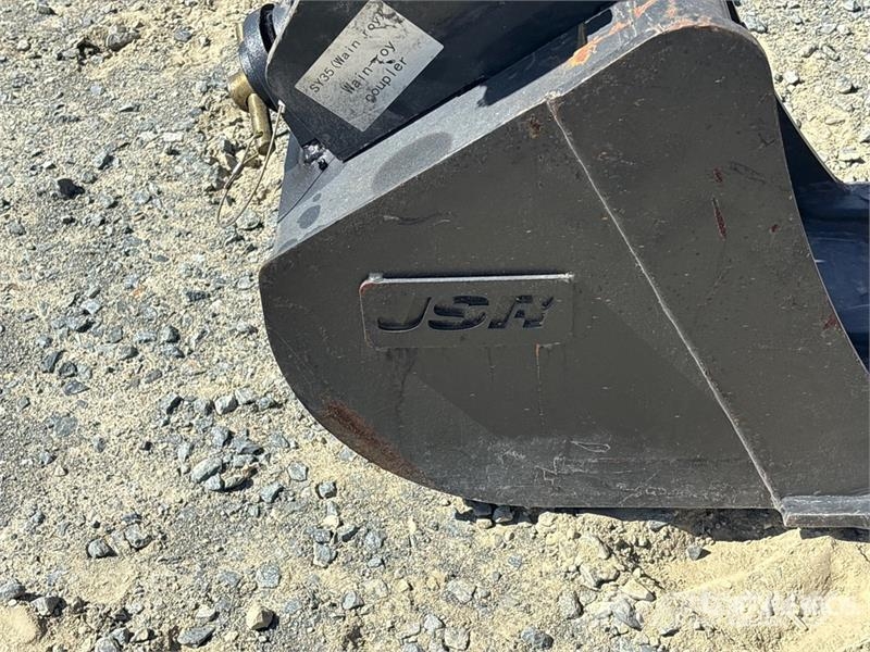 Hyundai Robex 35Z-9A Mini Excavator Mini bagri <7t