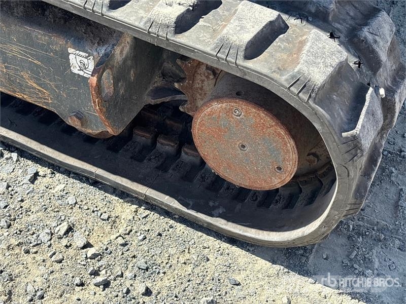 Hyundai Robex 35Z-9A Mini Excavator Mini bagri <7t