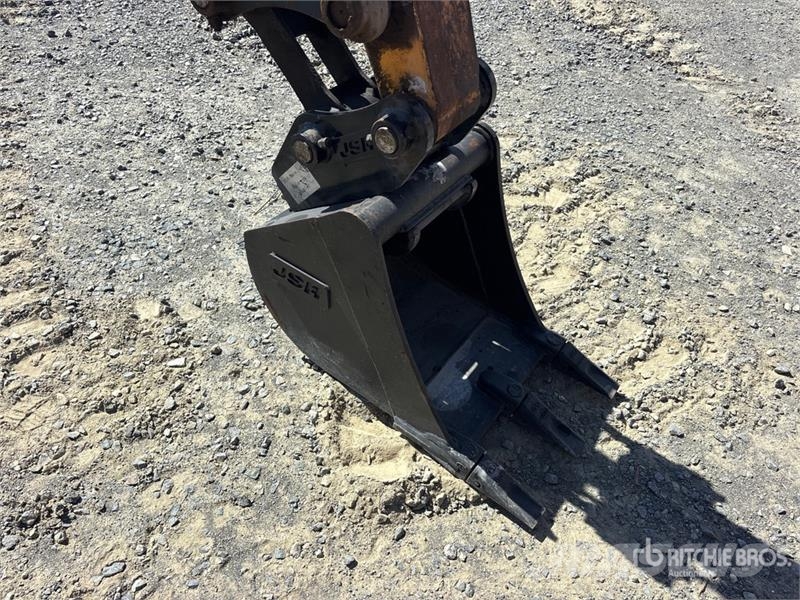 Hyundai Robex 35Z-9A Mini Excavator Mini bagri <7t