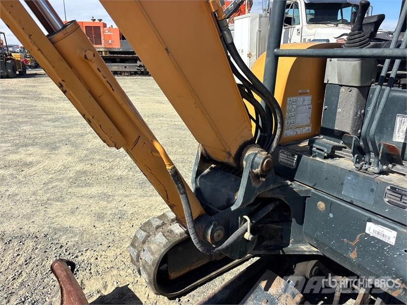 Hyundai Robex 35Z-9A Mini Excavator Mini bagri <7t