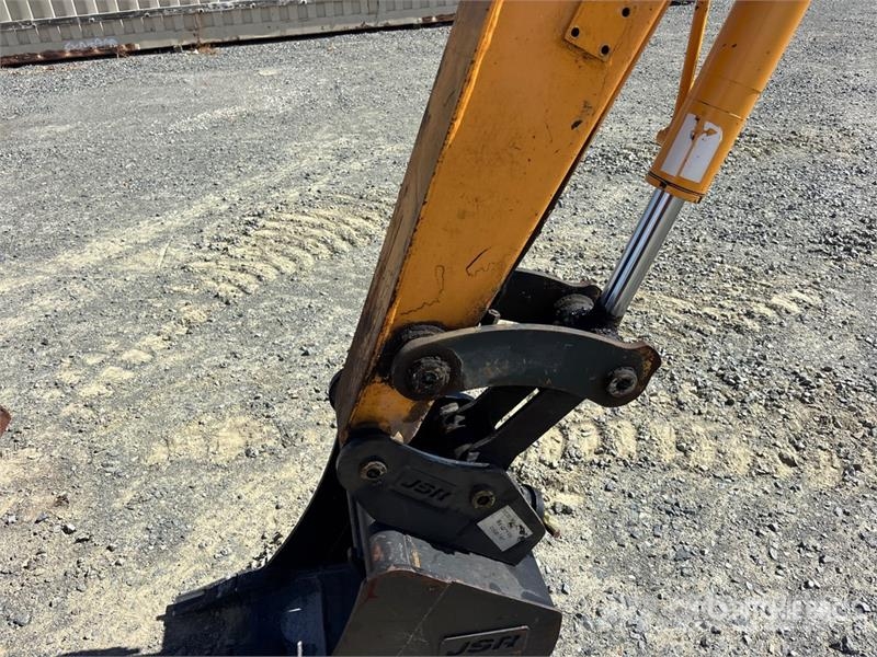 Hyundai Robex 35Z-9A Mini Excavator Mini bagri <7t