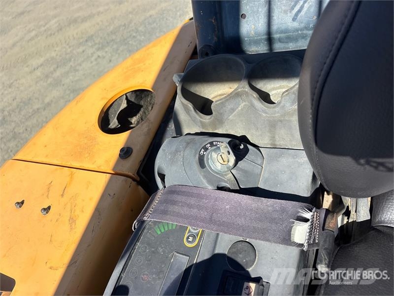 Hyundai Robex 35Z-9A Mini Excavator Mini bagri <7t