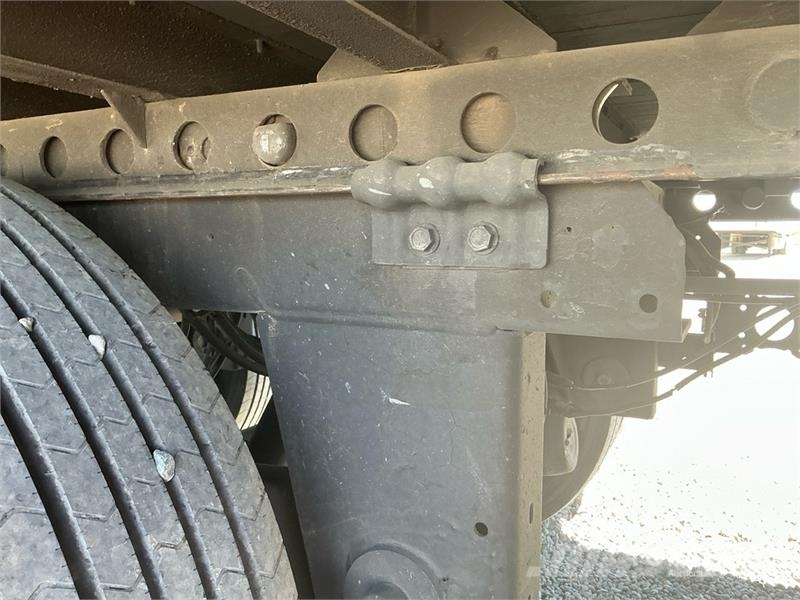 Hyundai V12530152-AJS Прицепы-фургоны