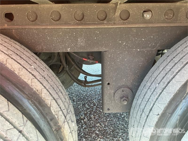 Hyundai V12530152-AJS Прицепы-фургоны