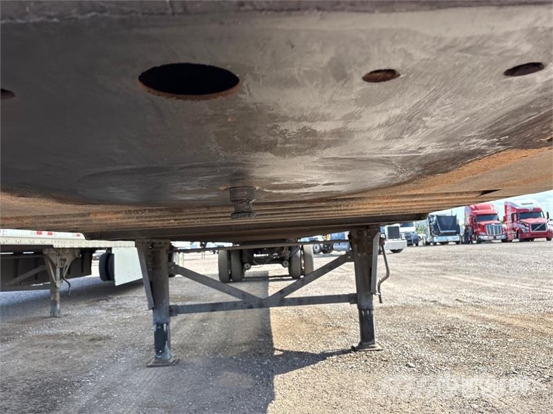 Hyundai V12530152-AJS Box body trailers