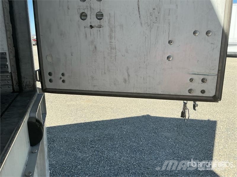 Hyundai V12530152-AJS Прицепы-фургоны