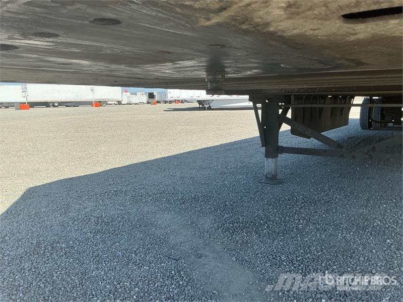 Hyundai V12530152-AJS Прицепы-фургоны