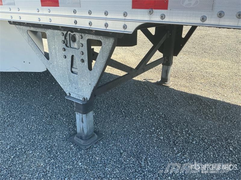 Hyundai V12530152-AJS Прицепы-фургоны