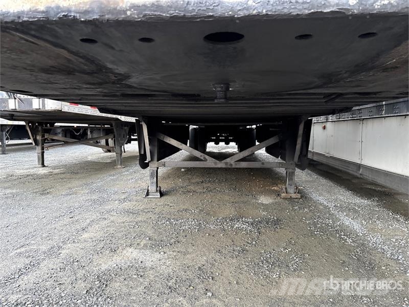 Hyundai V12530152-AJS Dobozos pótkocsik