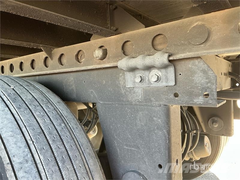 Hyundai VC2530152-AJS Прицепы-фургоны