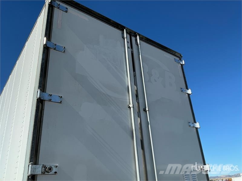 Hyundai VC2530152-AJS Прицепы-фургоны