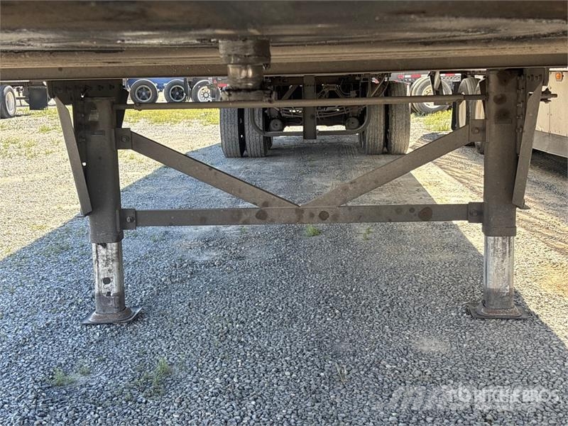 Hyundai VC2530152-AJS Прицепы-фургоны