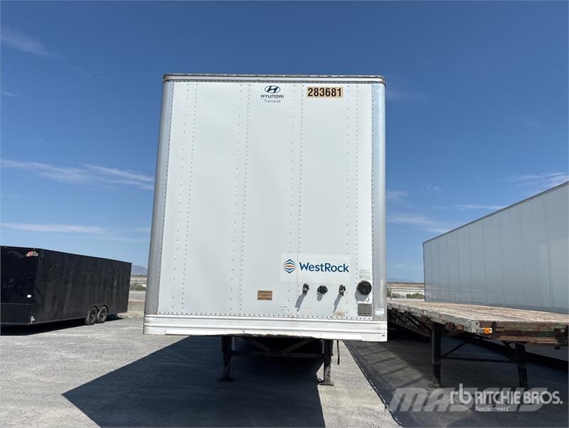 Hyundai VC2530152-AJS Furgons