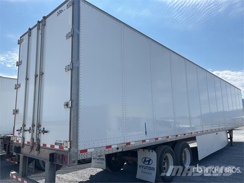 Hyundai VC2530152-AJS Furgons