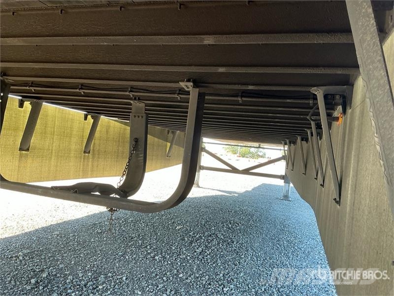Hyundai VC2530152-AJS Прицепы-фургоны