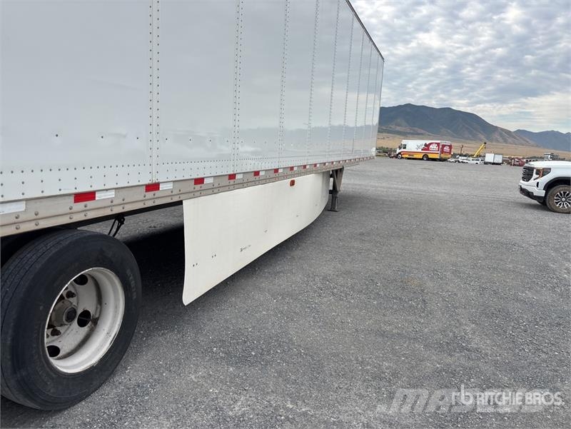 Hyundai VC2530152-AJS Cajas de remolque