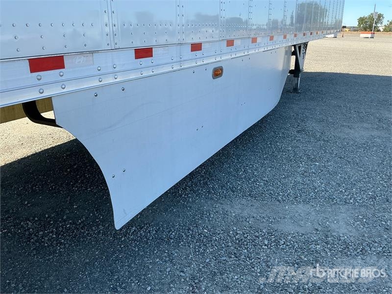 Hyundai VC2530152-AJS Прицепы-фургоны