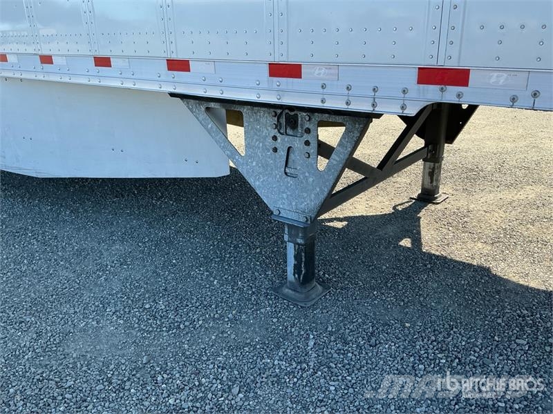 Hyundai VC2530152-AJS Прицепы-фургоны
