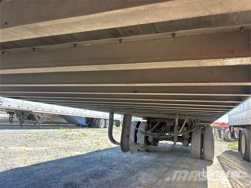 Hyundai VC2530152-AJS Прицепы-фургоны