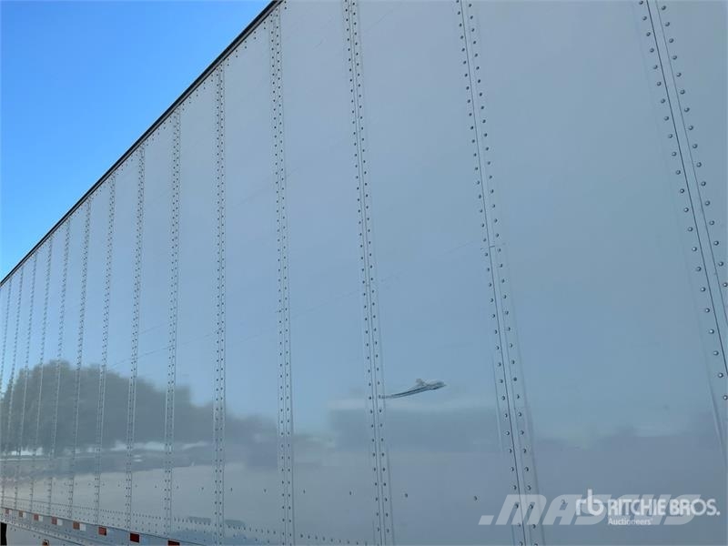 Hyundai VC2530152-AJS Прицепы-фургоны