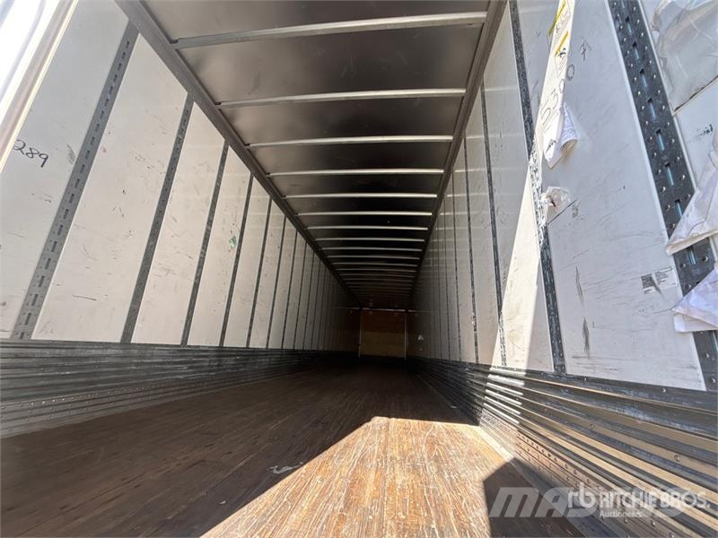 Hyundai VC2530152-AJS Прицепы-фургоны