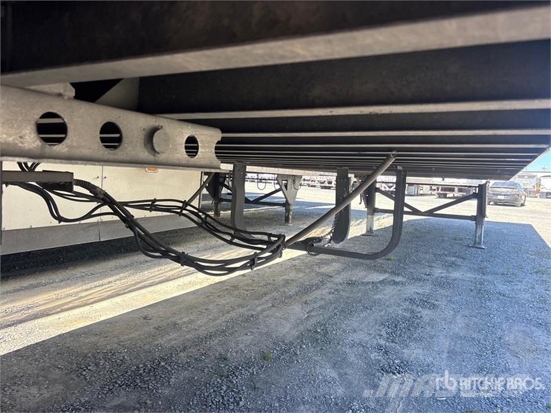 Hyundai VC2530152-AJS Прицепы-фургоны