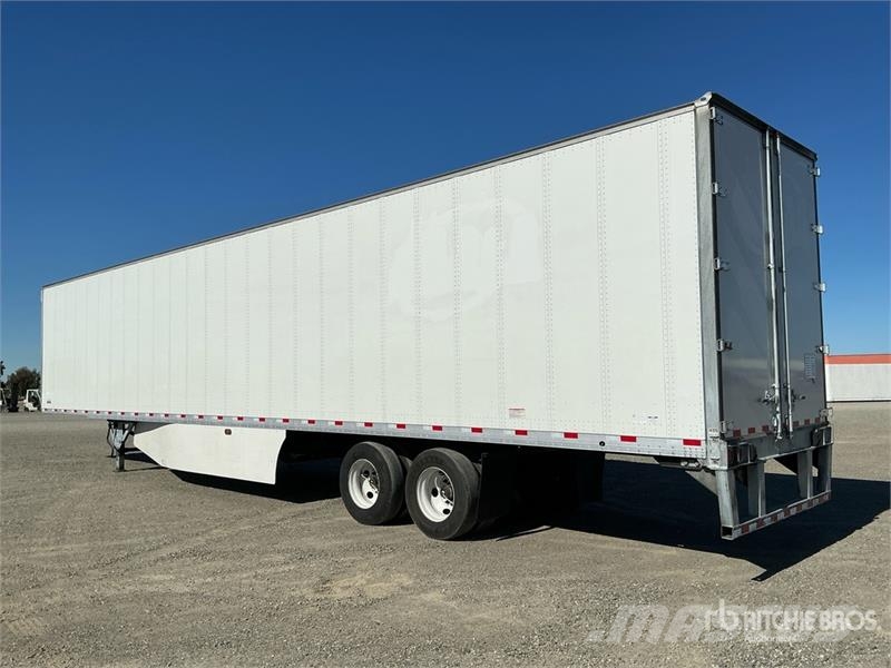 Hyundai VC2530152-AJS Прицепы-фургоны