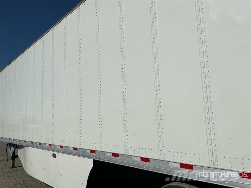 Hyundai VC2530152-AJS Прицепы-фургоны