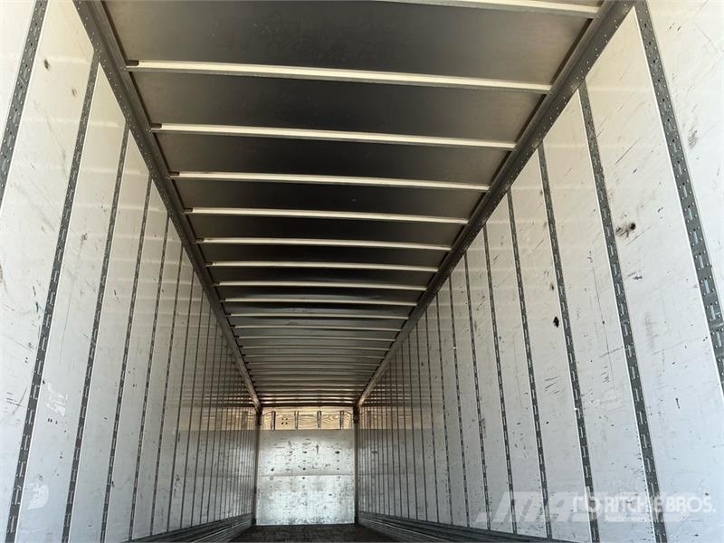 Hyundai VC2530152-AJS Прицепы-фургоны