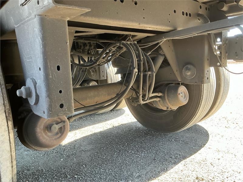 Hyundai VC2530152-AJS Прицепы-фургоны
