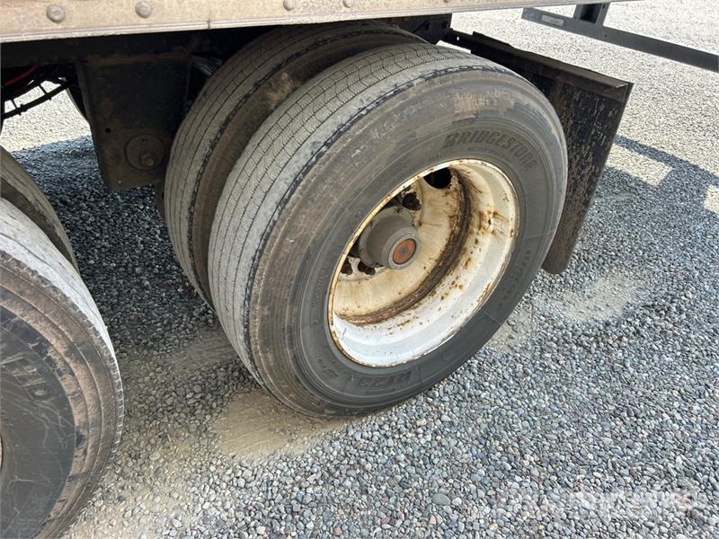 Hyundai VC2530152-AJS Umpikoriperävaunut