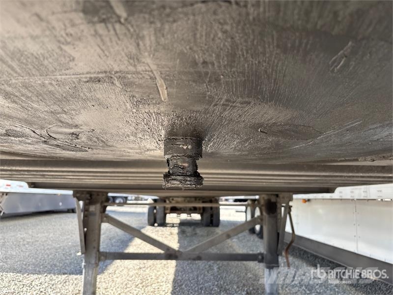 Hyundai VC2530152-AJS Прицепы-фургоны