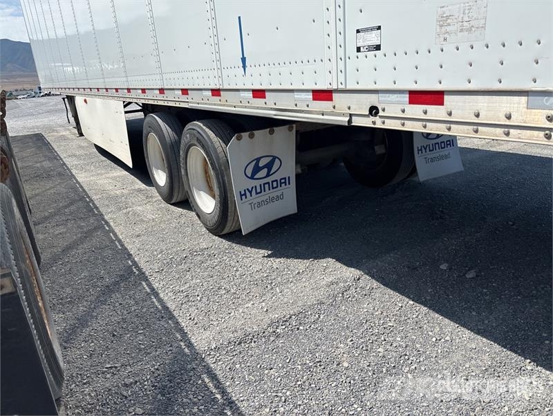 Hyundai VC2530152-AJS Furgons