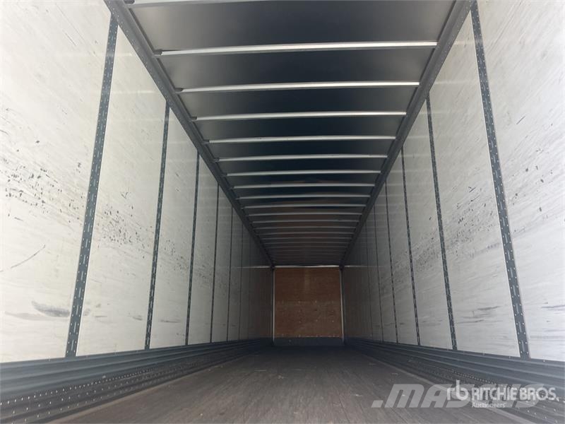 Hyundai VC2530152-AJS Прицепы-фургоны
