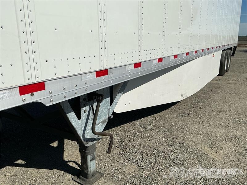 Hyundai VC2530152-AJS Прицепы-фургоны