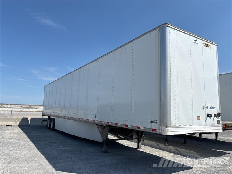 Hyundai VC2530152-AJS Furgons