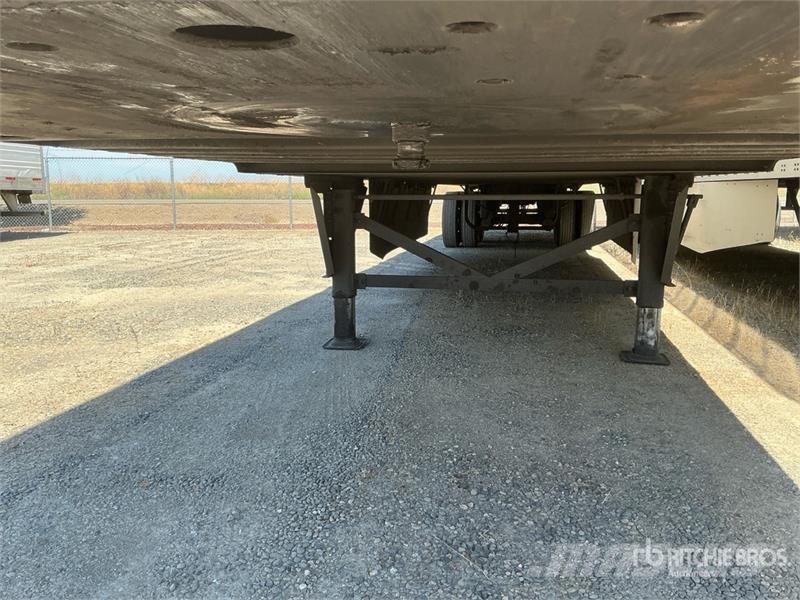 Hyundai VC2530152-AJS Прицепы-фургоны