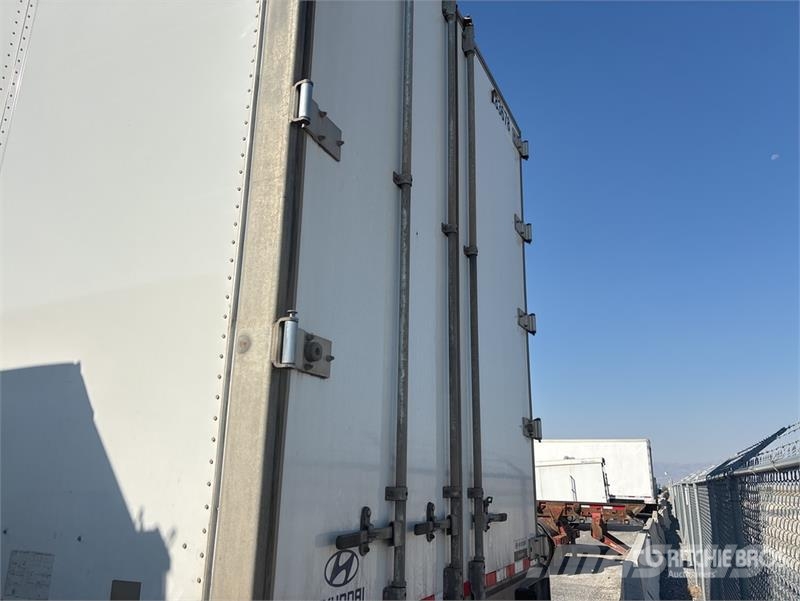 Hyundai VC2530152-AJS Cajas de remolque