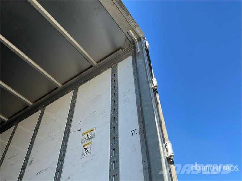 Hyundai VC2530152-AJS Прицепы-фургоны