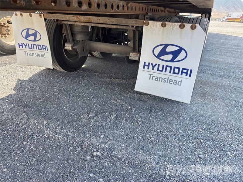 Hyundai VC2530152-AJS Furgons