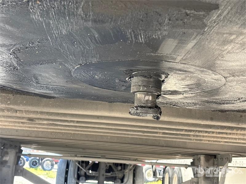 Hyundai VC2530152-AJS Прицепы-фургоны