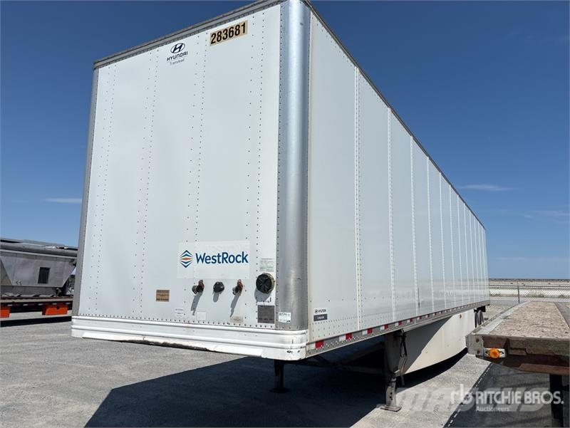 Hyundai VC2530152-AJS Furgons