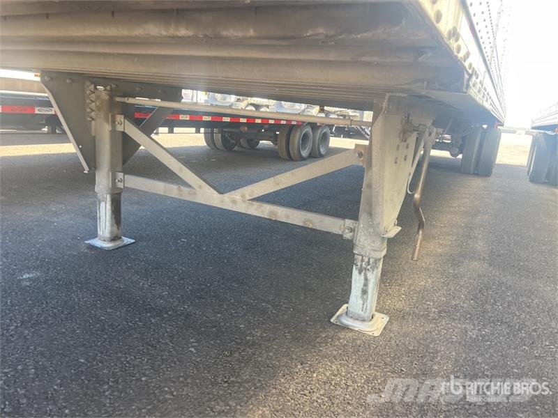 Hyundai VC2530152-AJS Прицепы-фургоны