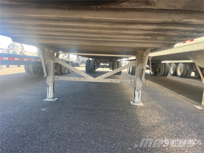 Hyundai VC2530152-AJS Прицепы-фургоны