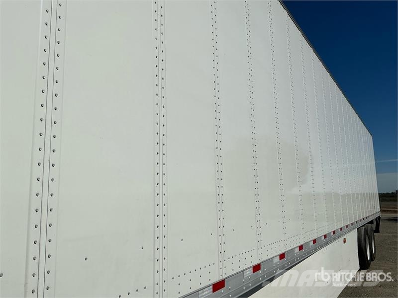 Hyundai VC2530152-AJS Прицепы-фургоны