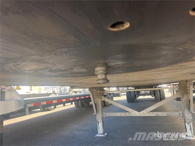 Hyundai VC2530152-AJS Прицепы-фургоны