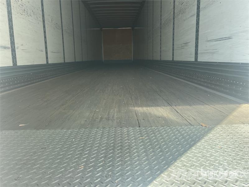 Hyundai VC2530152-AJS Прицепы-фургоны