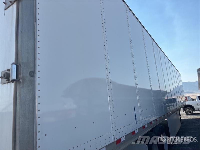 Hyundai VC2530152-AJS Cajas de remolque