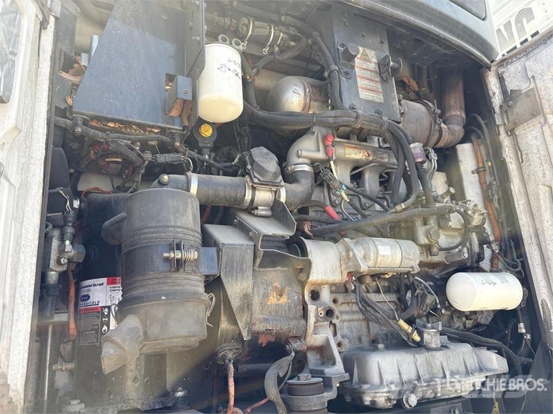 Hyundai VR2490132-S 53 ft x 102 in T/A Multi -Temp Refrige Poluprikolice hladnjače
